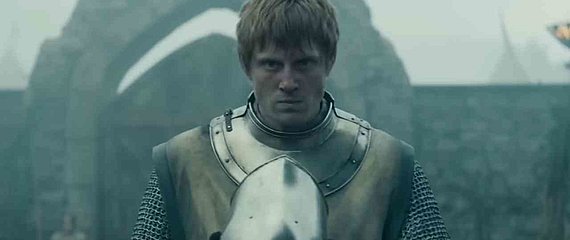 [Translate to Englisch:] A KNIGHT OF THE SEVEN KINGDOMS