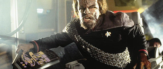 [Translate to Englisch:] star trek bathlet