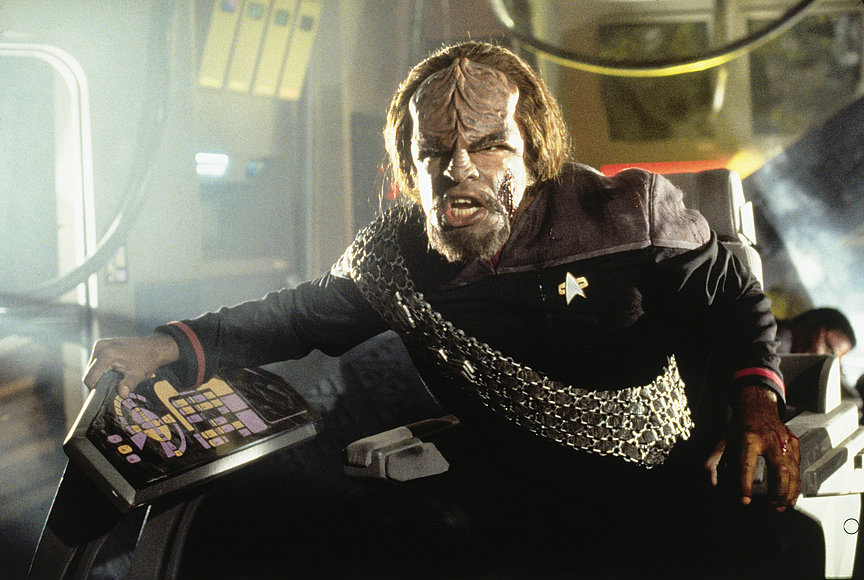 [Translate to Englisch:] star trek bathlet