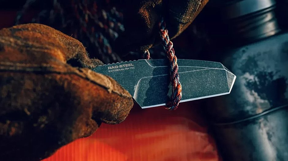 [Translate to Englisch:] extrema ratio