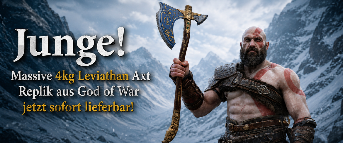 god of war