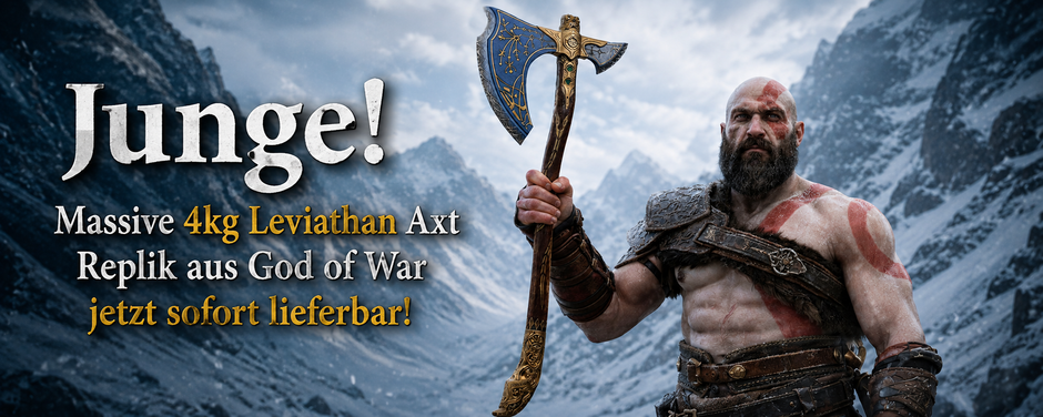 god of war