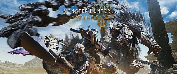 monster hunter