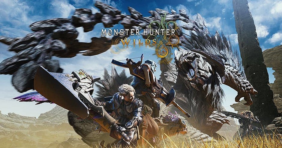 monster hunter