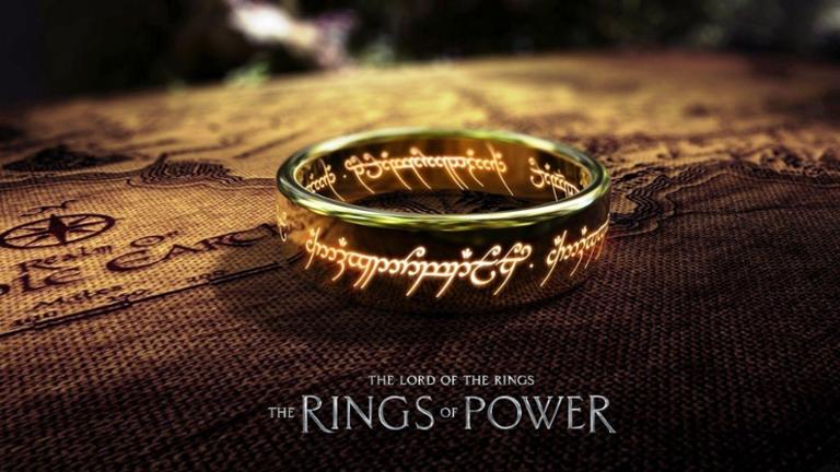 Mittelerde LOTR
