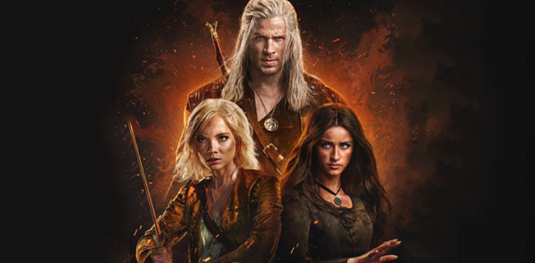 [Translate to Englisch:] Witcher