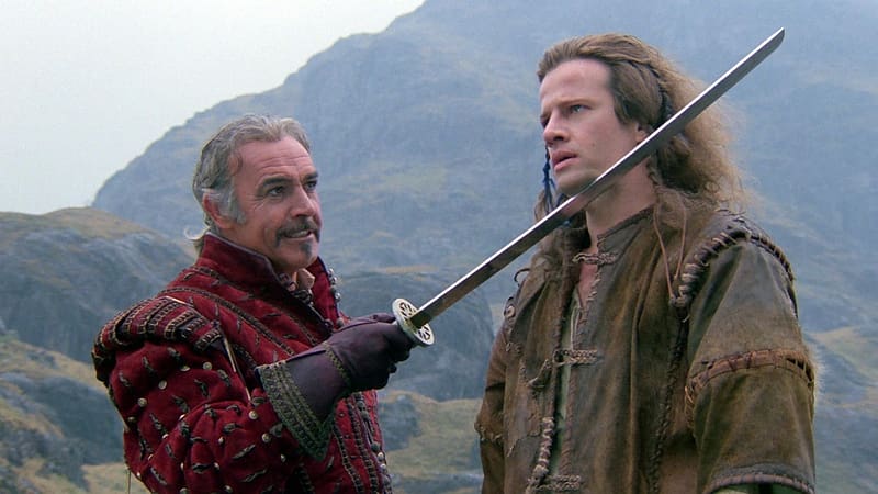 [Translate to Englisch:] Highlander