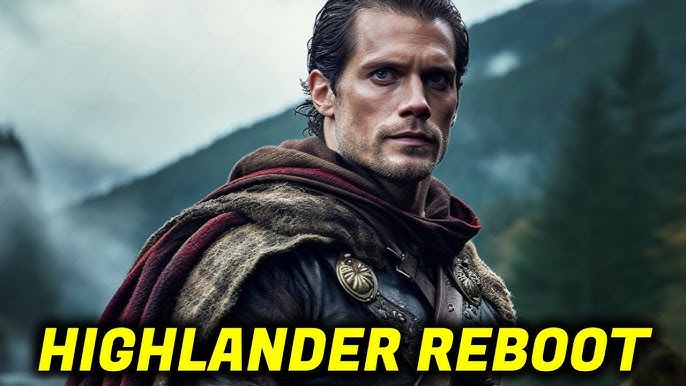 [Translate to Englisch:] highlander